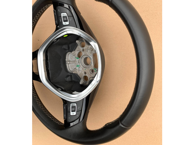 Volant Volkswagen Multivan T6 2017 7E0419091