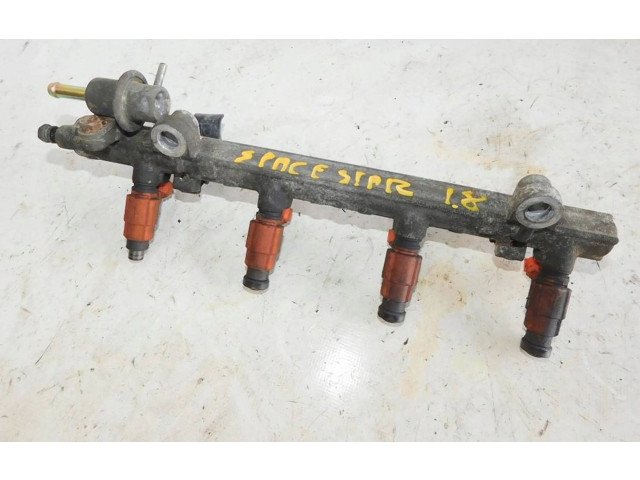 Vstřikovací lišta Mitsubishi Space Star