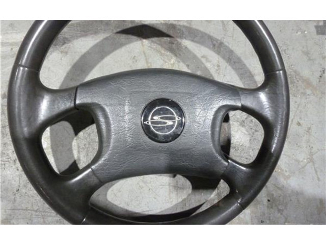 Руль SsangYong Musso - года