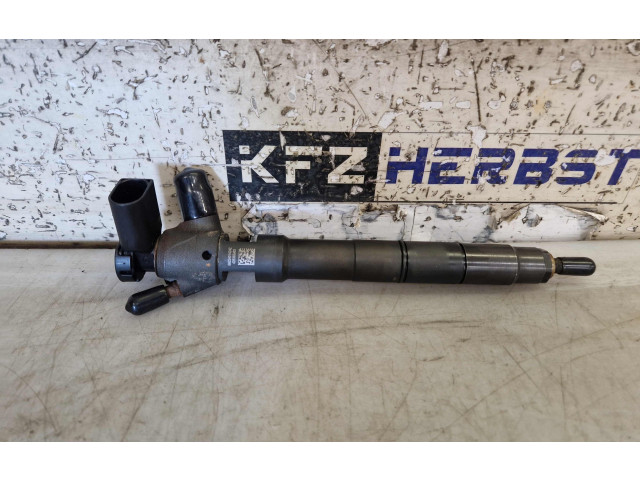 Форсунка 04L130277BC, 04L130277BC    Volkswagen Golf VII  CXXB 