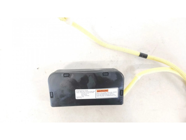 Подушка безопасности в сиденье 78000sjdg81000 Honda FR-V