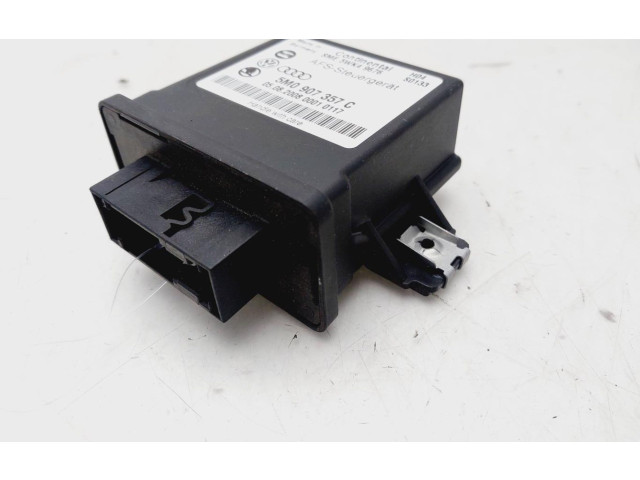 Řídící jednotka 5M0907357C Volkswagen Tiguan 2008