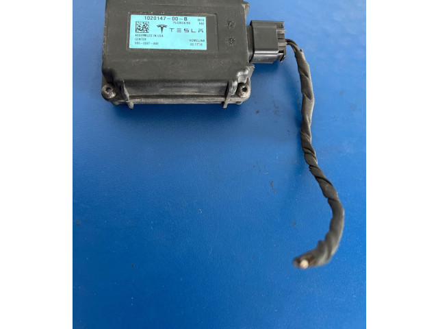 Блок управления 102014700B, PL028C478B Tesla Model X