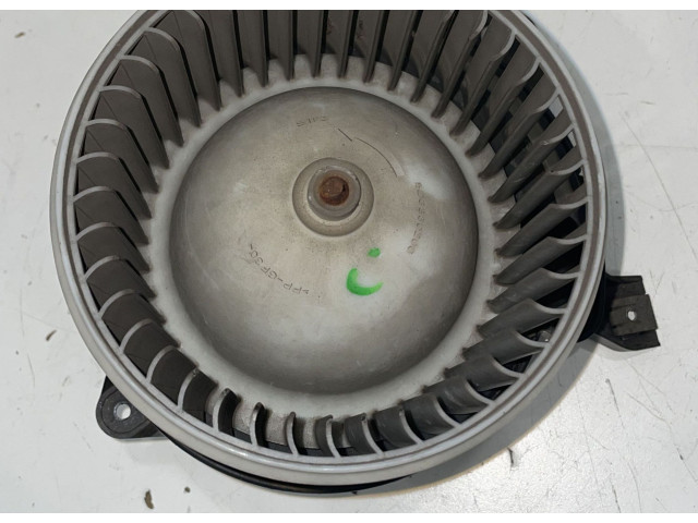 Вентилятор печки       Fiat Grande Punto