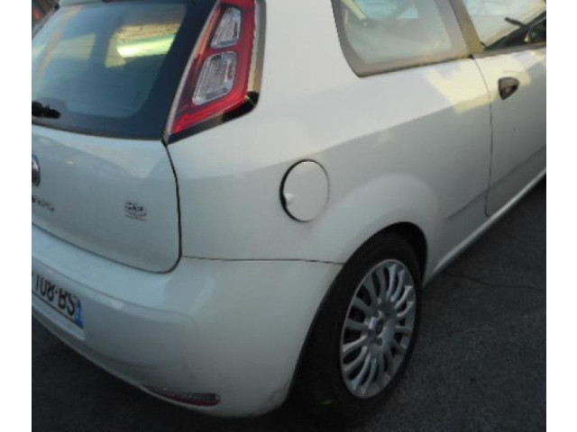 Jednotka ABS 71771143   Fiat Punto (199) 2012