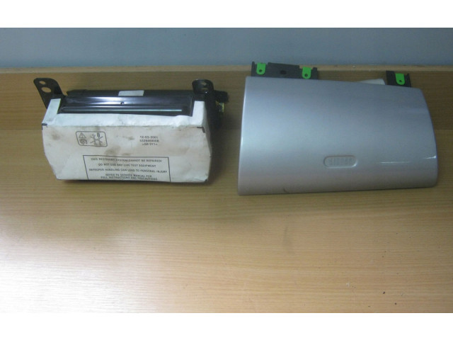 Подушка безопасности пассажира    Mini One - Cooper R50 - 53