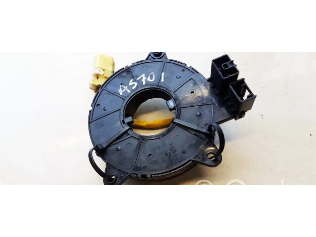 Подрулевой шлейф SRS Z101011397   Mazda Premacy