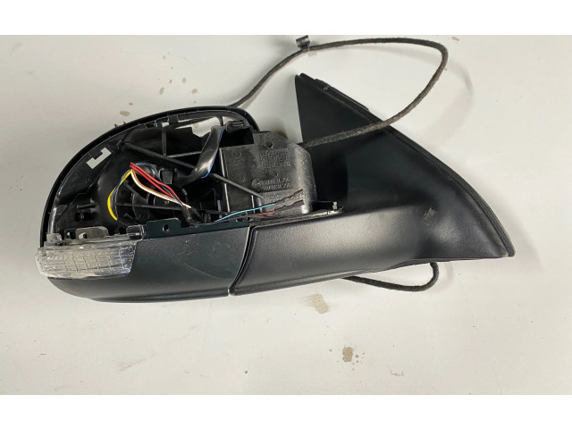 Zpětné zrcátko  Volkswagen Tiguan 2011  5N1857508Q, 00360216  