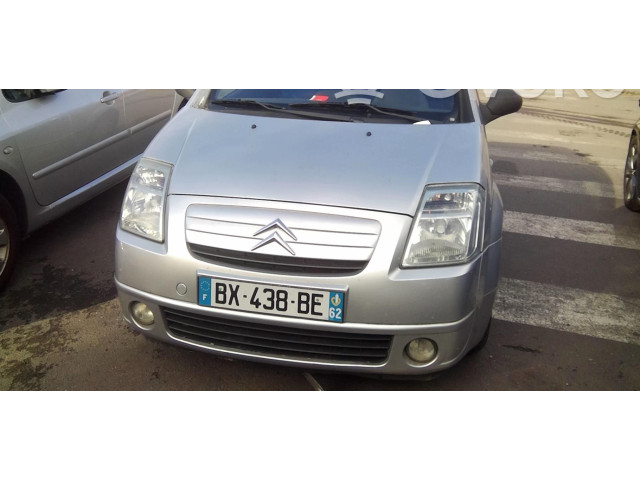 Панель приборов 00006105EV   Citroen C2       