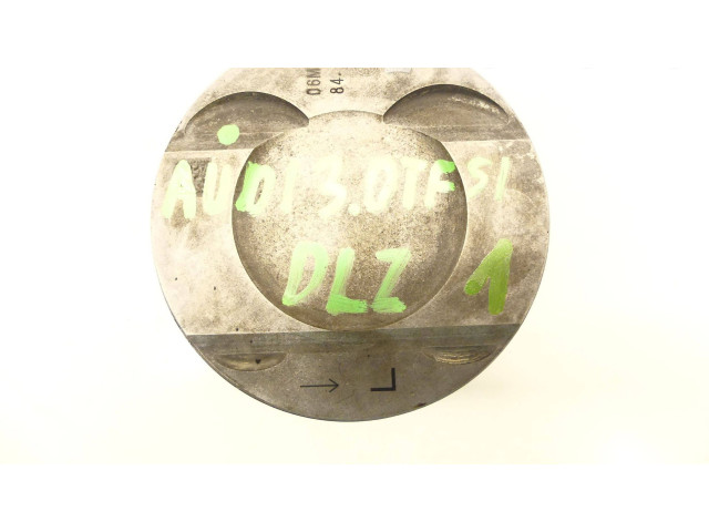  Поршень DLZ DLZA DLZB 06M099J, 84.450  Audi A6 S6 C8 4K  