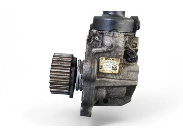 Vstřikovací čerpadlo 03L130755J, 0445010520 Volkswagen Transporter - Caravelle T5 CAA CAAB