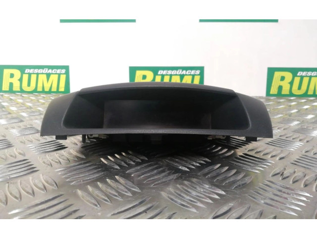 Дисплей 5555502902 Citroen Berlingo