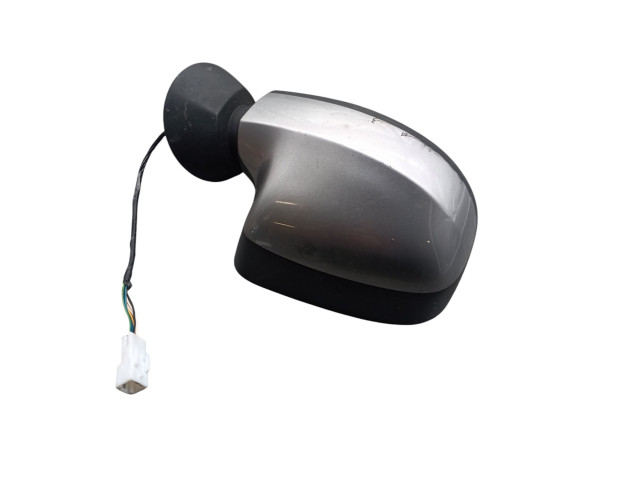 Зеркало электрическое Dacia Duster 2010 - 2017 года