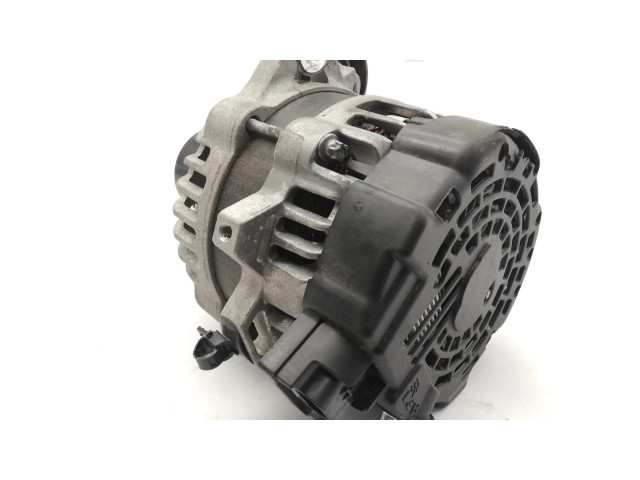 Генератор 3730007450 KIA Rio 1.0