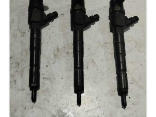 Форсунка 0445110300, 0445110300    Fiat 500L   