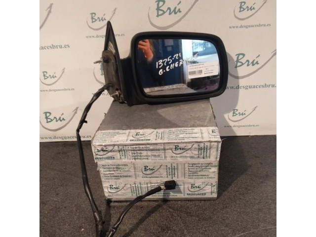 Зеркало электрическое     правое   Jeep Grand Cherokee  1993-1998 года   