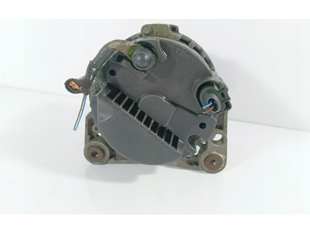 Генератор    Audi A3 S3 8L      