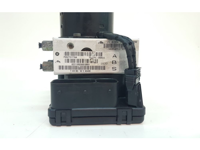 Блок АБС 664   Chrysler  PT Cruiser   -  года