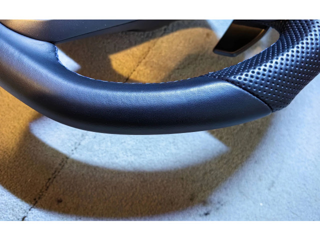 Руль Volkswagen Arteon  2017 -  года 3G8419089D, 5H0959542C      