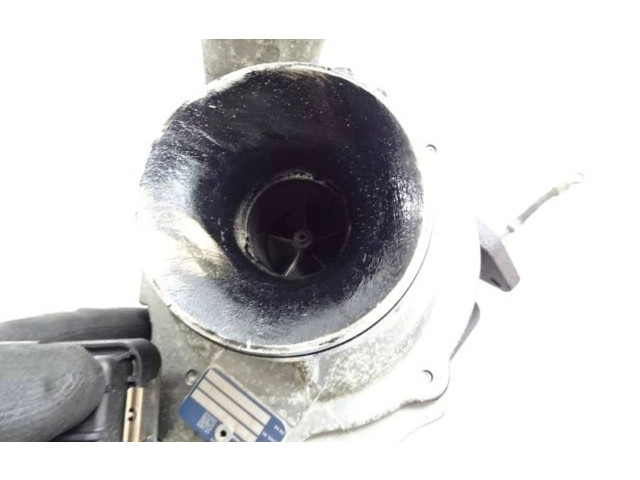 Турбина Mini One - Cooper Coupe R56 54359700041, 710037817 для двигателя N47C16A