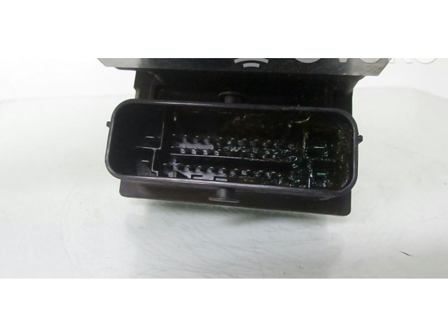 Блок АБС 0265231508, 9661886780 Citroen C4 I 2004 - 2010 года