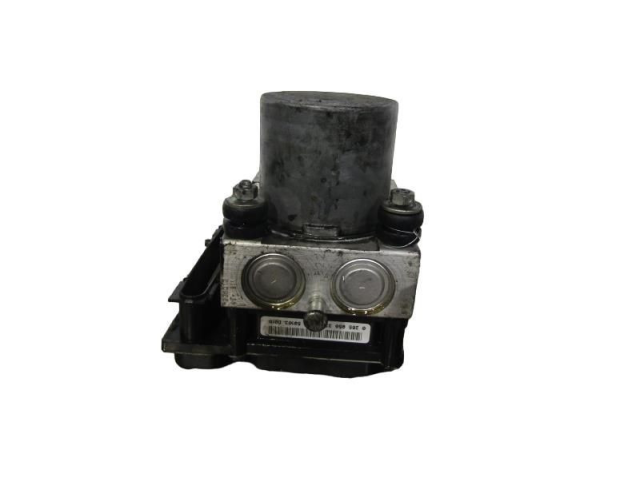 Блок управления АБС 00004541L7   Citroen Xsara Picasso