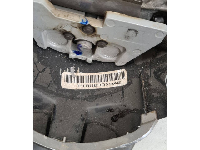 Руль Fiat Freemont   -  года P1RU63DX9AE      