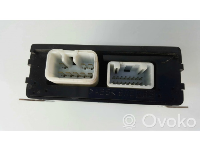 Блок комфорта 615138000, 8943048040 Lexus RX III