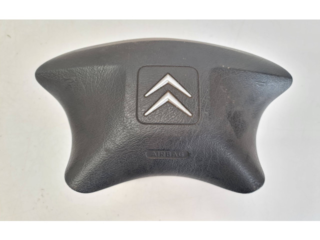 Подушка безопасности водителя PA10105021, 3FP0990190 Citroen Berlingo