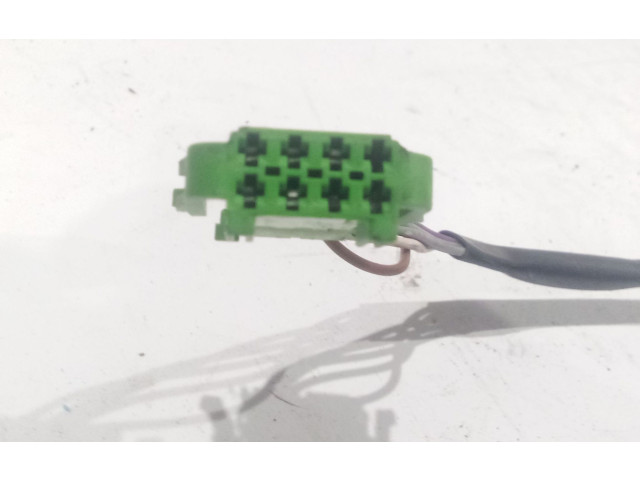 Зеркало электрическое        Volkswagen New Beetle  1998 - 2011 года   