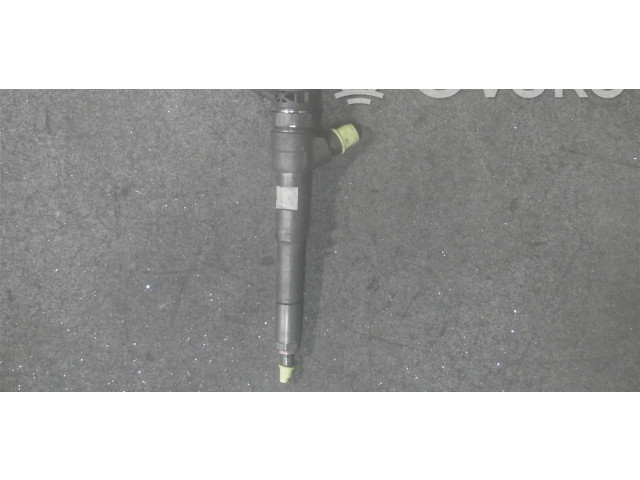 Vstřikovač 1660000Q2N Nissan Micra K14 K9K