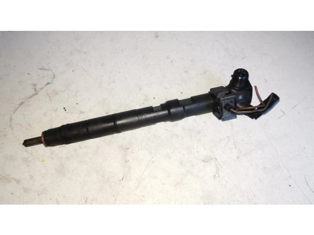 Vstřikovač 03P130277, 28231462 Volkswagen Polo V 6R pro naftový motor 1.2