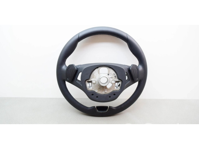 Руль Skoda Fabia Mk4 (6VA) 2021- года 5E3419093B