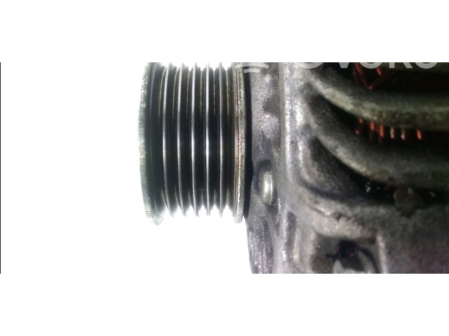 Генератор 5705KW Citroen C2