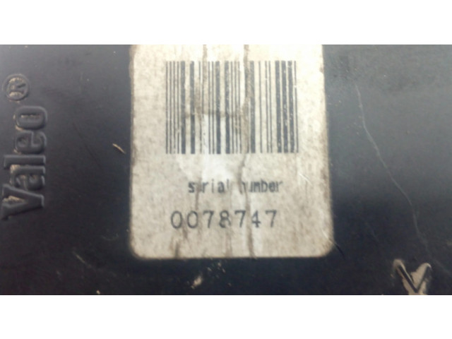 Блок комфорта 73847197, 73847187 Rover 620