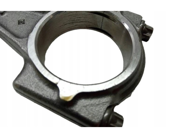 Поршень с шатуном SKYACTIV Mazda 3