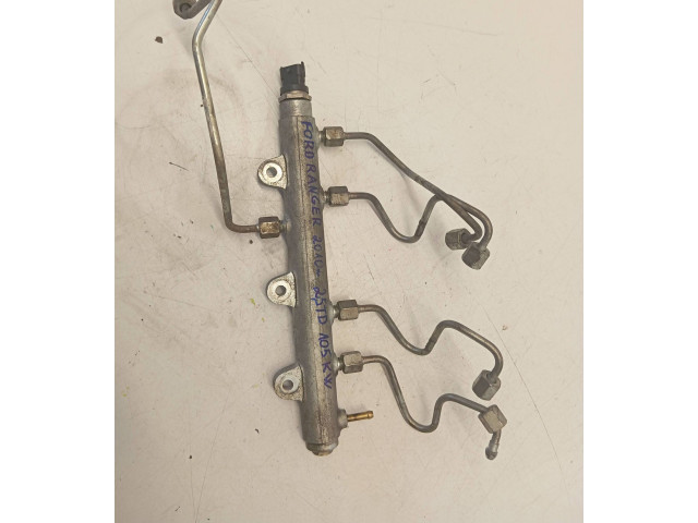 Топливная рампа 0445214061, 1077800261 Ford Ranger