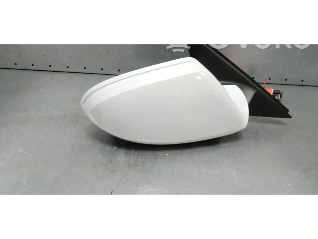 Зеркало электрическое Audi A6 S6 C7 4G 2011 - 2018 года