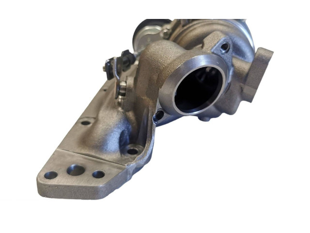 Turbodmychadlo Турбина 727238, 1600961099 Smart ForTwo I