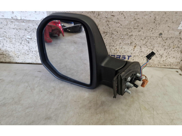 Zpětné zrcátko Citroen Berlingo 2010 23263610, 8153TP