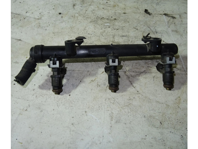 Топливная рампа 04C133313AG, 04C133313AG Skoda Fabia Mk3 (NJ)