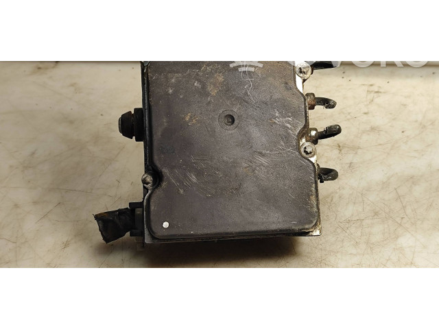 Блок АБС 0265951123, 88805   Subaru  Forester SH  2008 - 2013 года