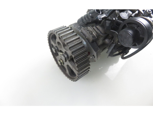 Vstřikovací čerpadlo R8448B391C, R8448B391C Citroen Berlingo WJY (DW8B)