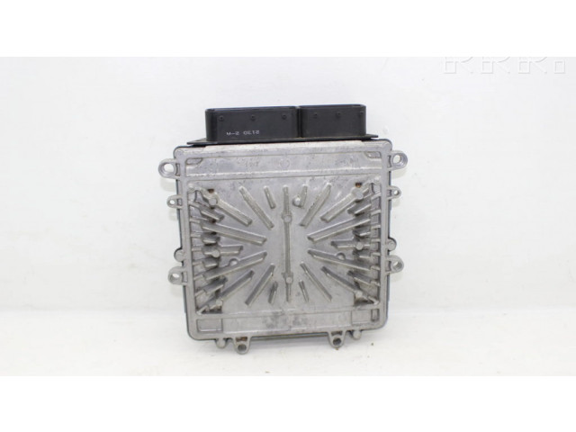 Řídící jednotka P31303388, 0281015286 Volvo S80 2010