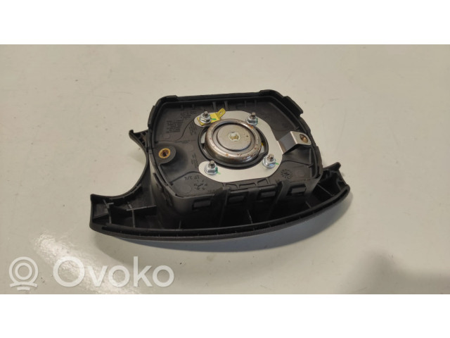 Подушка безопасности водителя 14023758, 96447629ZL00 Citroen Xsara Picasso