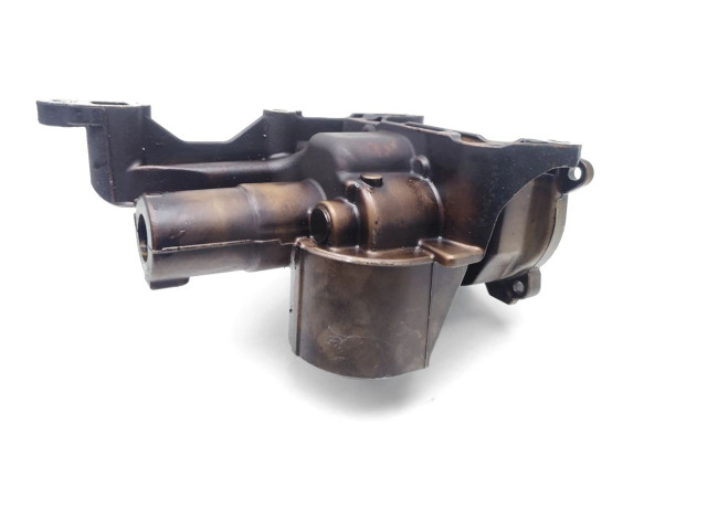 Масляный насос N12B14A 7576012, 757601280 Mini One - Cooper R57