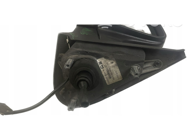 Zpětné zrcátko  Citroen Berlingo 2008  B3296193822XT, B3296193822XT  