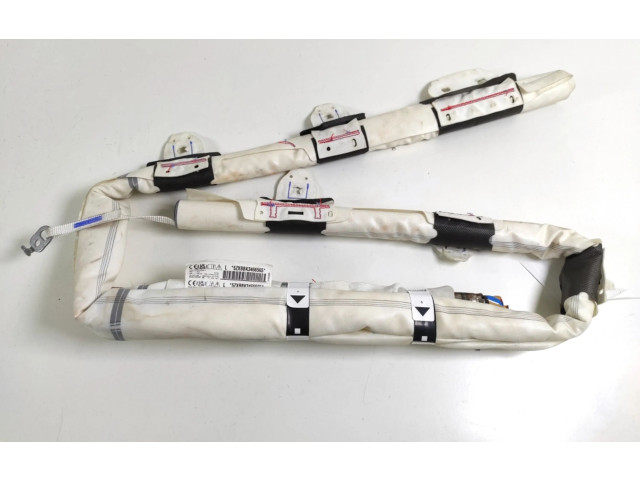 Боковая подушка безопасности 9838258580 Peugeot 2008 II