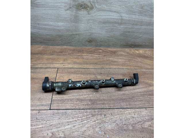 Топливная рампа 0445214030, 022730L5 BMW 5 E60 E61