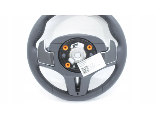 Руль BMW X3 G01 2018 - 2024 года 8094542